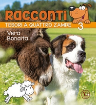 Tesori a quattro zampe - Vol. 3 - Librerie.coop