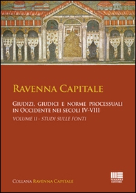 Ravenna capitale - Librerie.coop