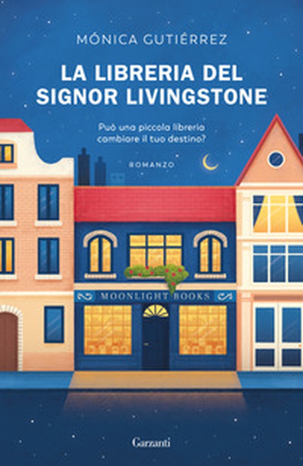 La libreria del signor Livingstone - Librerie.coop La libreria del signor Livingstone - Librerie.coop