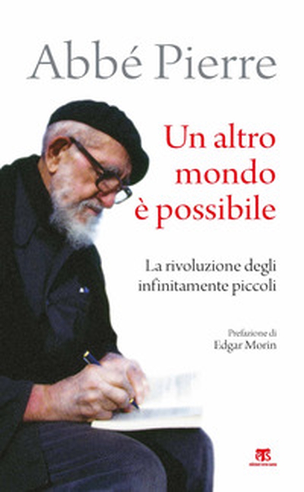 Un altro mondo è possibile. La rivoluzione degli infinitamente piccoli - Librerie.coop Un altro mondo è possibile. La rivoluzione degli infinitamente piccoli - Librerie.coop