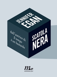 Scatola nera - Librerie.coop Scatola nera - Librerie.coop