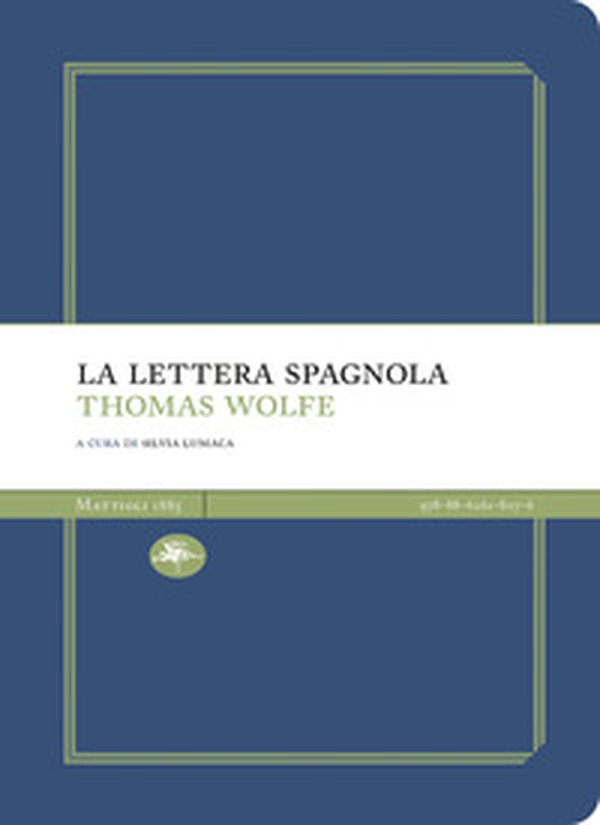 La lettera spagnola - Librerie.coop La lettera spagnola - Librerie.coop