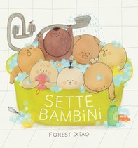 Sette bambini - Librerie.coop