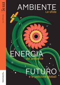 Guida Ambiente, Energia, Futuro - Librerie.coop