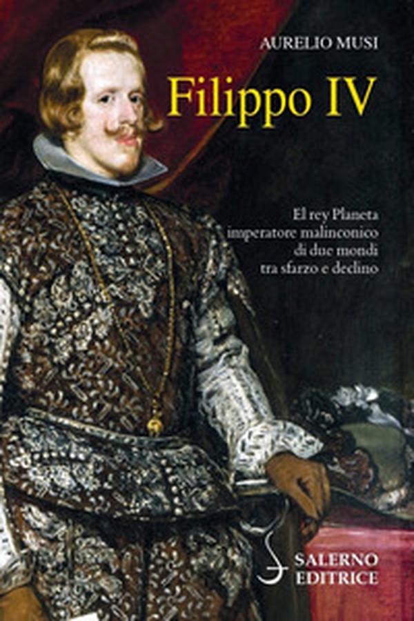 Filippo IV - Librerie.coop Filippo IV - Librerie.coop