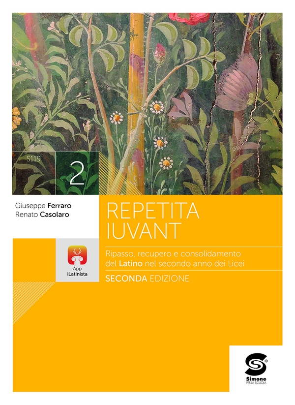 Repetita Iuvant 2 - Librerie.coop Repetita Iuvant 2 - Librerie.coop