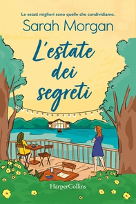 L'estate dei segreti - Librerie.coop