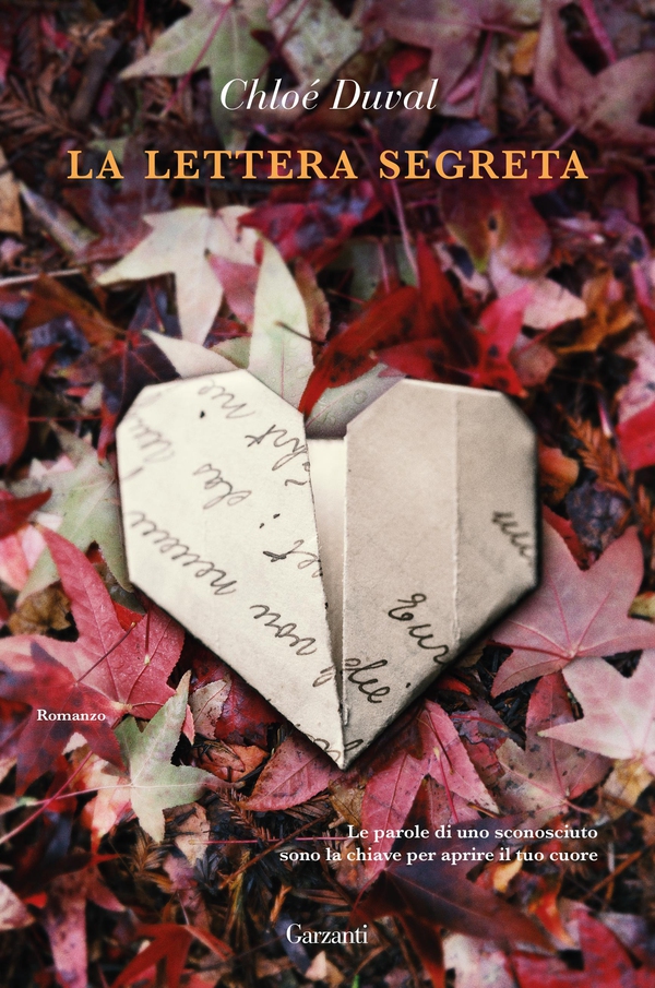La lettera segreta - Librerie.coop La lettera segreta - Librerie.coop