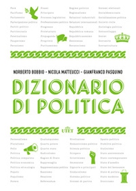Dizionario di politica - Librerie.coop Dizionario di politica - Librerie.coop