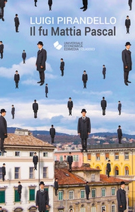 Il fu Mattia Pascal - Librerie.coop
