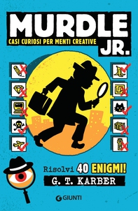 Casi curiosi per menti creative - Librerie.coop