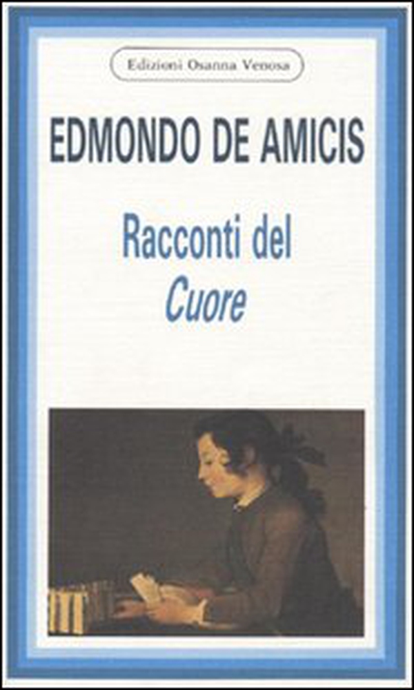 Racconti da «Cuore» - Librerie.coop Racconti da «Cuore» - Librerie.coop