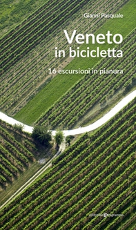 Veneto in bicicletta. 16 escursioni in pianura - Librerie.coop