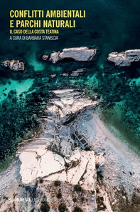 Conflitti ambientali e parchi naturali - Librerie.coop
