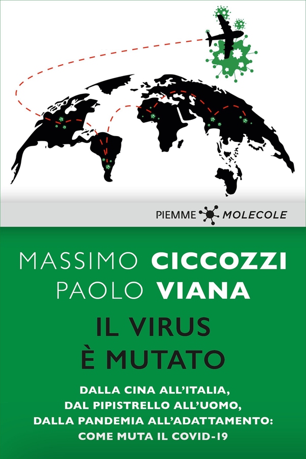 Il virus è mutato - Librerie.coop Il virus è mutato - Librerie.coop