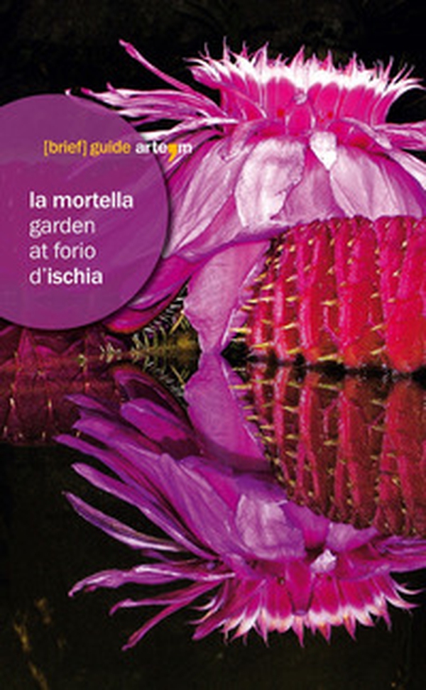 La Mortella garden at Forio d'Ischia - Librerie.coop La Mortella garden at Forio d'Ischia - Librerie.coop
