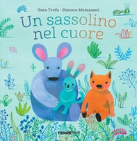 Un sassolino nel cuore - Librerie.coop