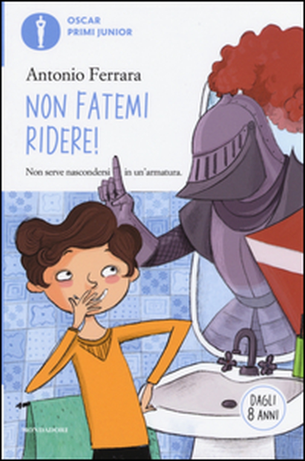 Non fatemi ridere! - Librerie.coop Non fatemi ridere! - Librerie.coop