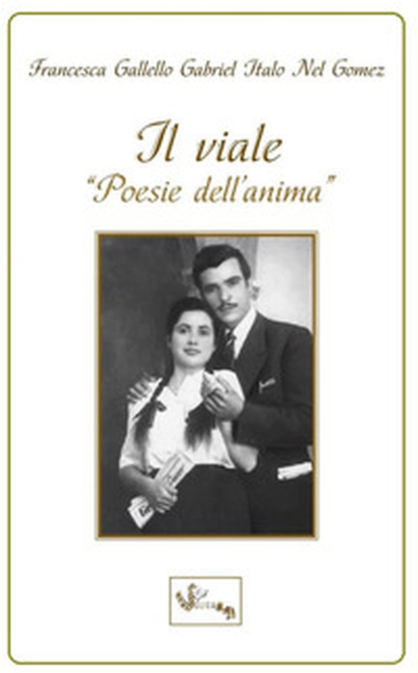 Il viale. Poesie dell'anima - Librerie.coop