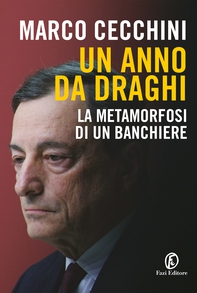 Un anno da Draghi - Librerie.coop Un anno da Draghi - Librerie.coop