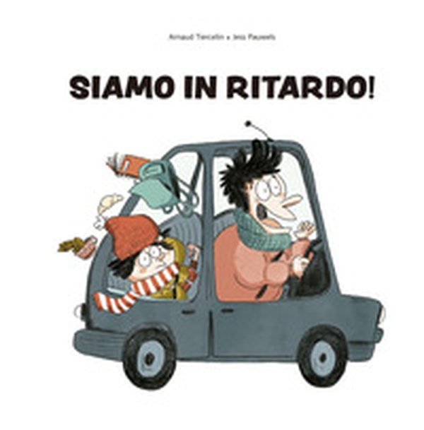 Siamo in ritardo! - Librerie.coop Siamo in ritardo! - Librerie.coop