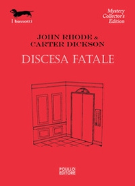 Discesa fatale - Librerie.coop