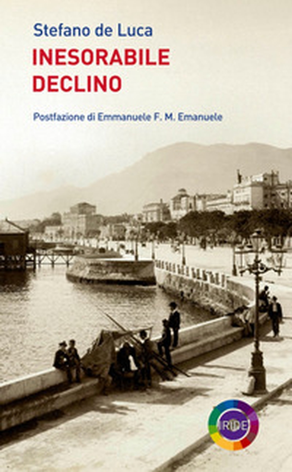 Inesorabile declino - Librerie.coop Inesorabile declino - Librerie.coop