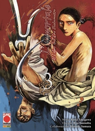 L'immortale. Il libro dell'era Bakumatsu - Librerie.coop