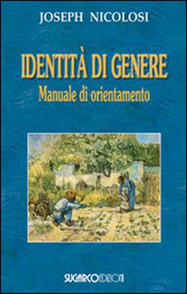 Identità di genere. Manuale di orientamento - Librerie.coop Identità di genere. Manuale di orientamento - Librerie.coop