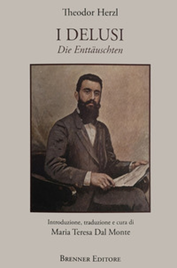 I delusi. Die Enttauschten. Ediz. italiana e tedesca - Librerie.coop I delusi. Die Enttauschten. Ediz. italiana e tedesca - Librerie.coop