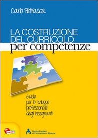 La costruzione del curricolo per competenze - Librerie.coop