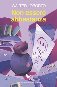 Non essere abbastanza - Librerie.coop
