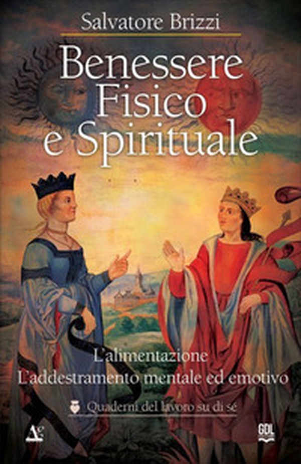 Benessere fisico e spirituale - Librerie.coop