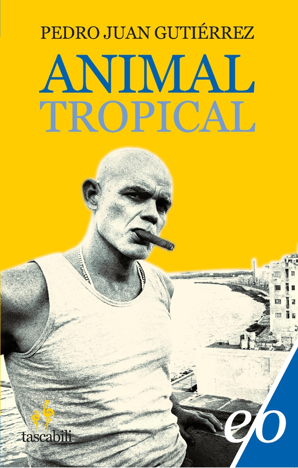 Animal tropical - Librerie.coop Animal tropical - Librerie.coop