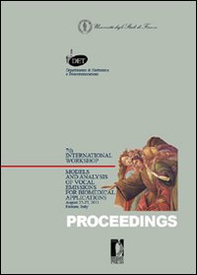 Models and analysis of vocal emissions for biomedical applications 7thinternational workshop. 2011 - Librerie.coop