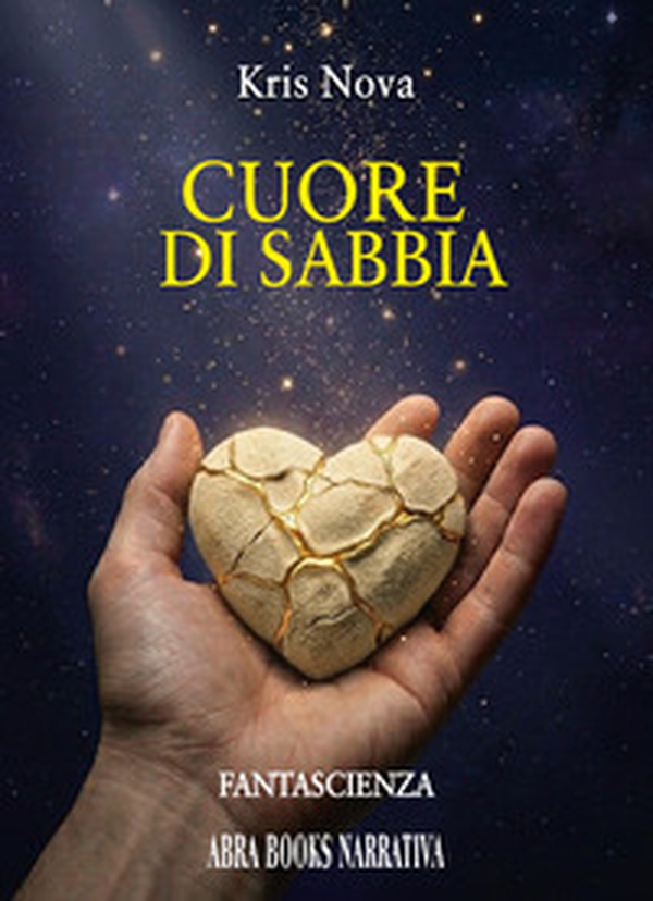 Cuore di sabbia - Librerie.coop