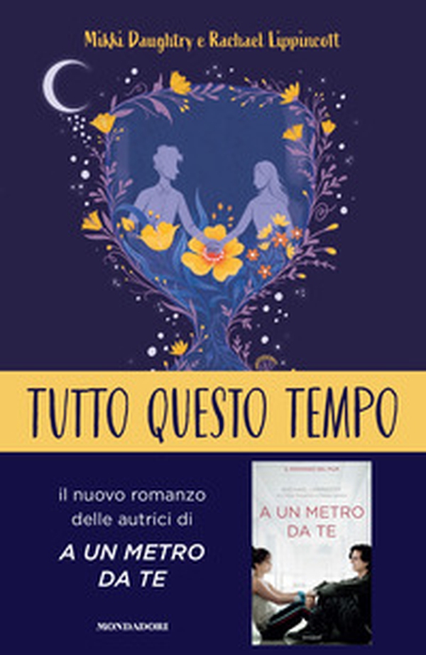 Tutto questo tempo - Librerie.coop Tutto questo tempo - Librerie.coop