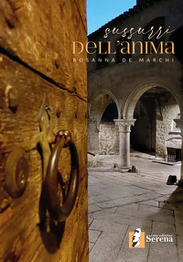 Sussurri dell'anima - Librerie.coop Sussurri dell'anima - Librerie.coop