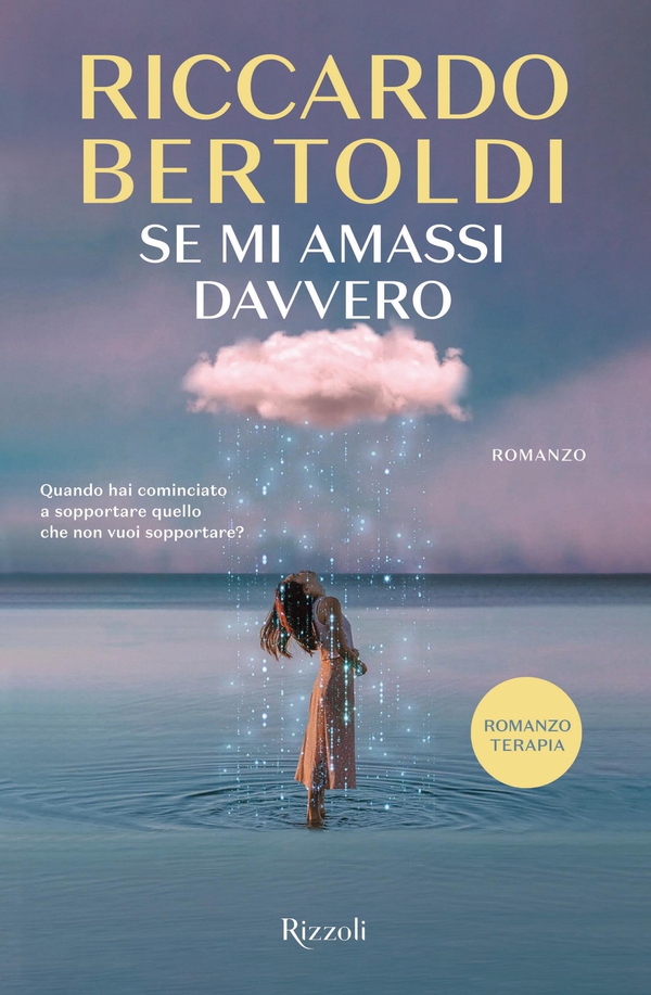 Se mi amassi davvero - Librerie.coop Se mi amassi davvero - Librerie.coop