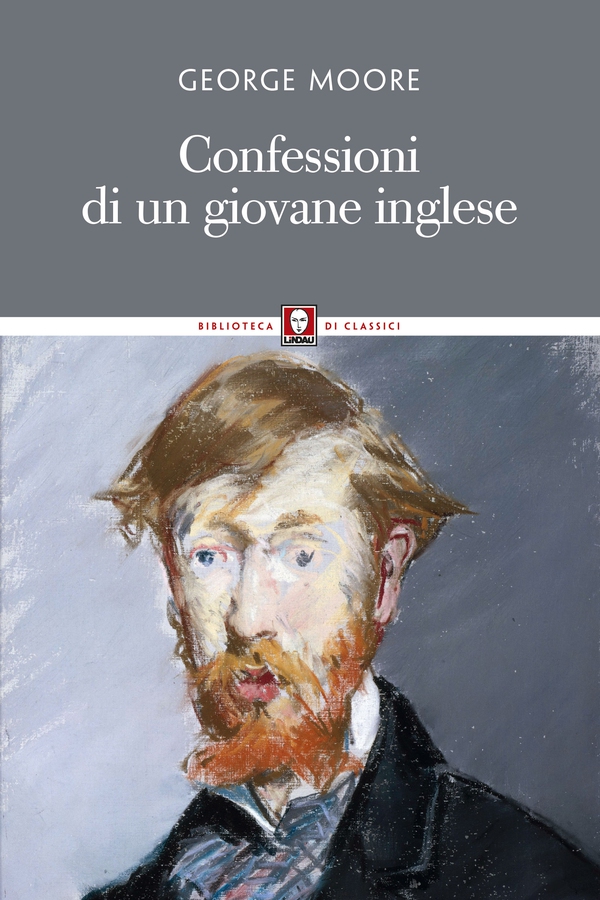 Confessioni di un giovane inglese - Librerie.coop Confessioni di un giovane inglese - Librerie.coop