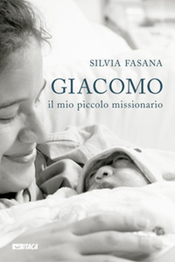 Giacomo, il mio piccolo missionario - Librerie.coop Giacomo, il mio piccolo missionario - Librerie.coop
