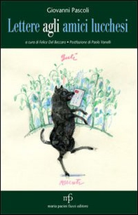 Lettere agli amici lucchesi - Librerie.coop