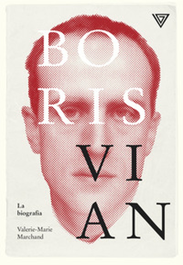 Boris Vian - Librerie.coop Boris Vian - Librerie.coop