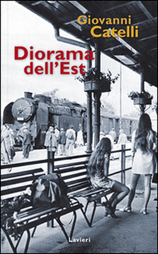 Diorama dell'Est - Librerie.coop Diorama dell'Est - Librerie.coop