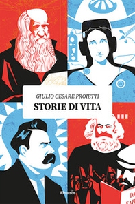 Storie di vita - Librerie.coop
