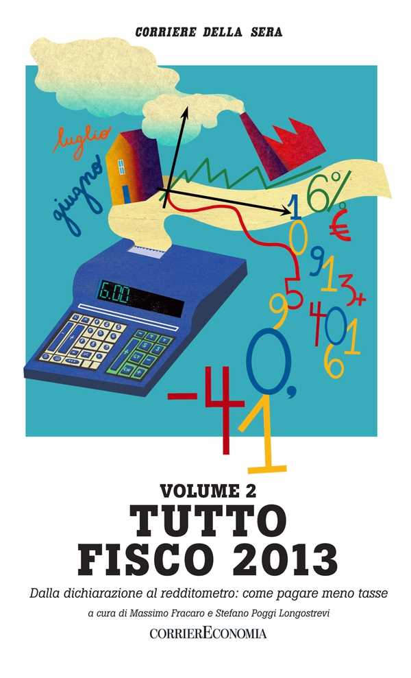 Tutto fisco 2013 - Volume 2 - Librerie.coop Tutto fisco 2013 - Volume 2 - Librerie.coop