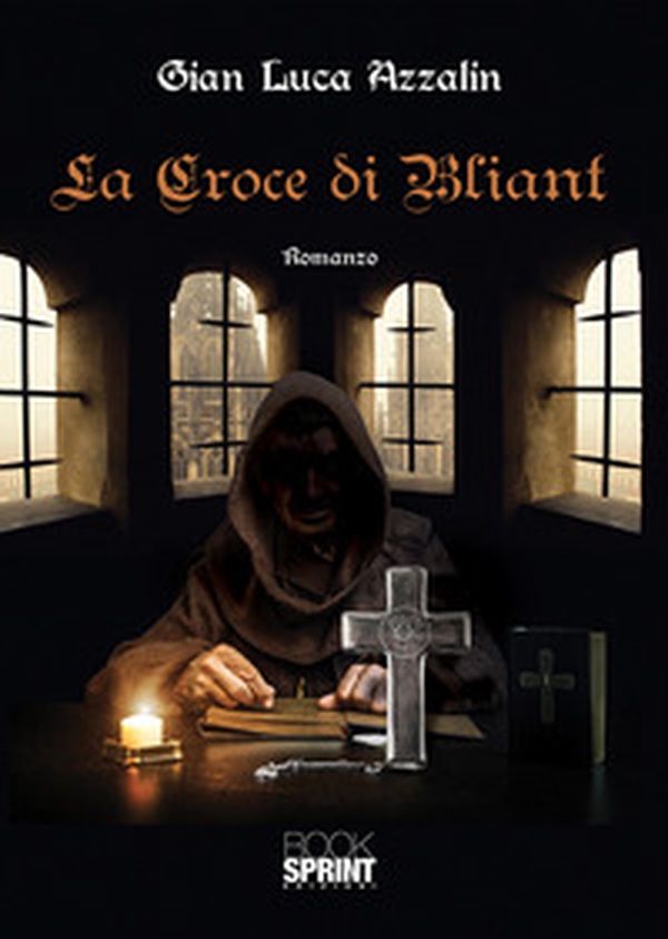 La croce di Bliant - Librerie.coop La croce di Bliant - Librerie.coop