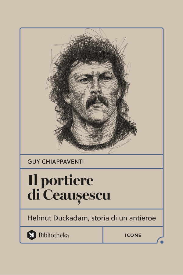 Il portiere di Ceaușescu - Librerie.coop Il portiere di Ceaușescu - Librerie.coop