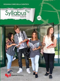 Syllabus base. Corso d'italiano per stranieri. Livello A1-A2 - Librerie.coop