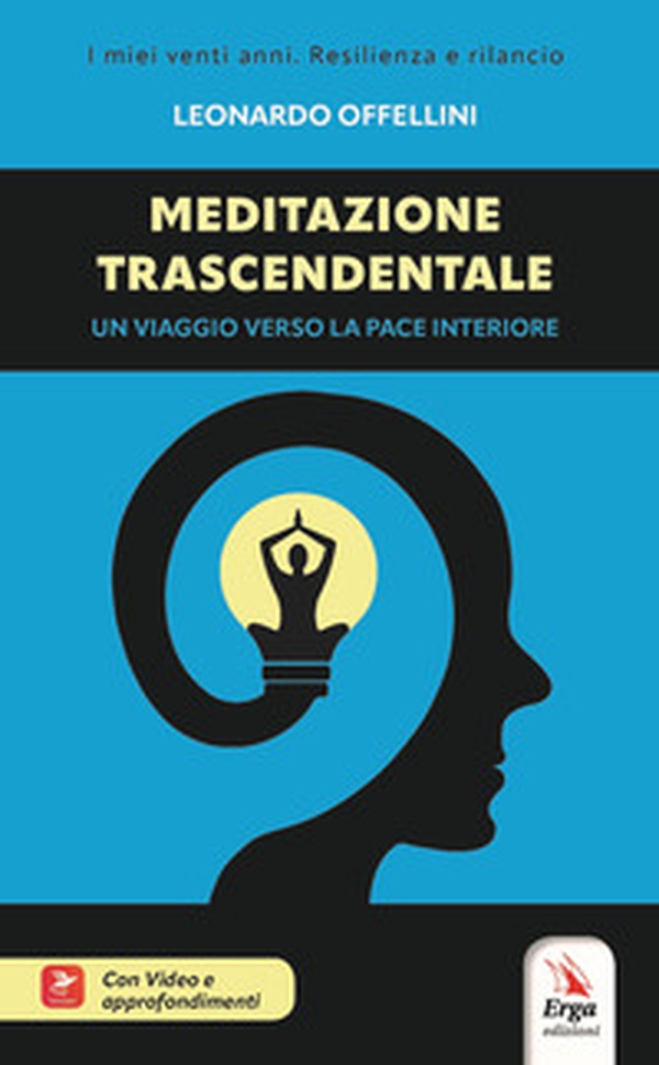 Meditazione trascendentale - Librerie.coop Meditazione trascendentale - Librerie.coop